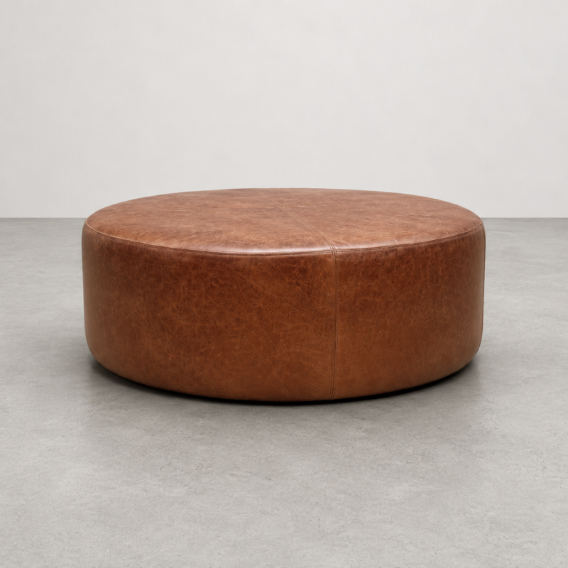 Bennie Ottoman 1200mm