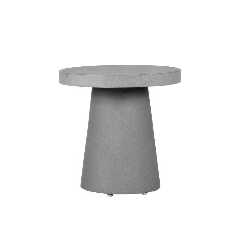 Bondi Concrete Outdoor Side Table