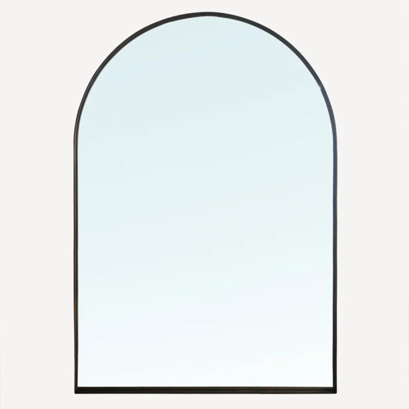 Bouvier Arch Mirror