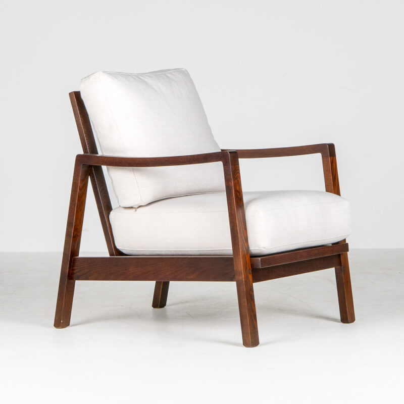 Brent Armchair
