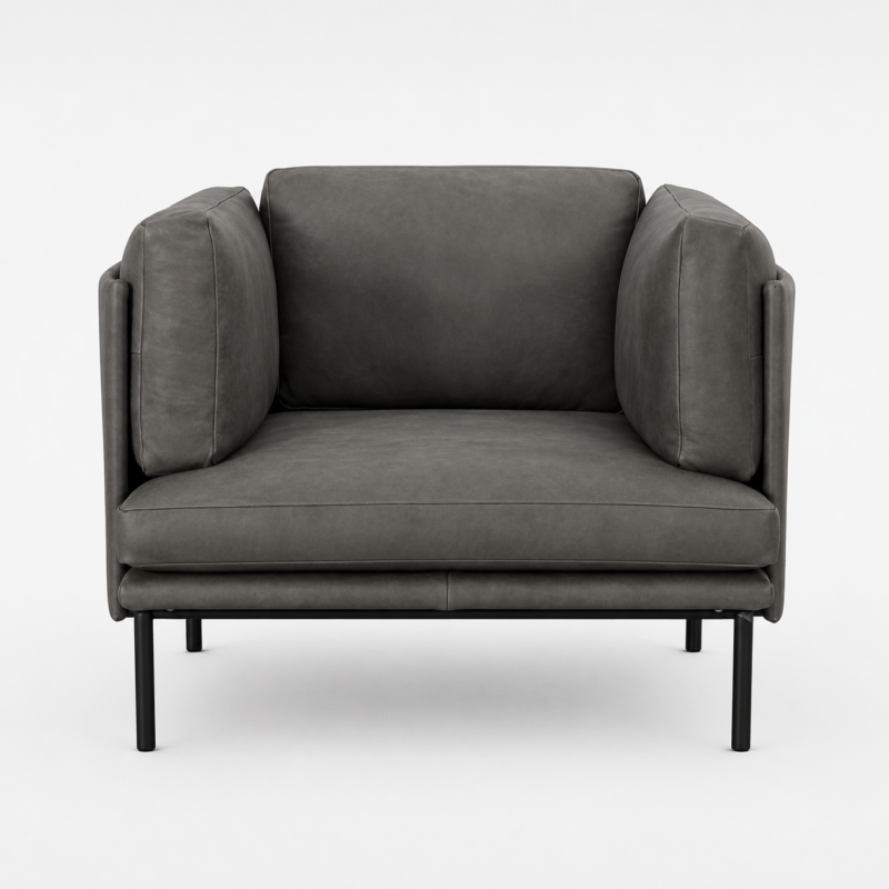 Brioche Single Seater