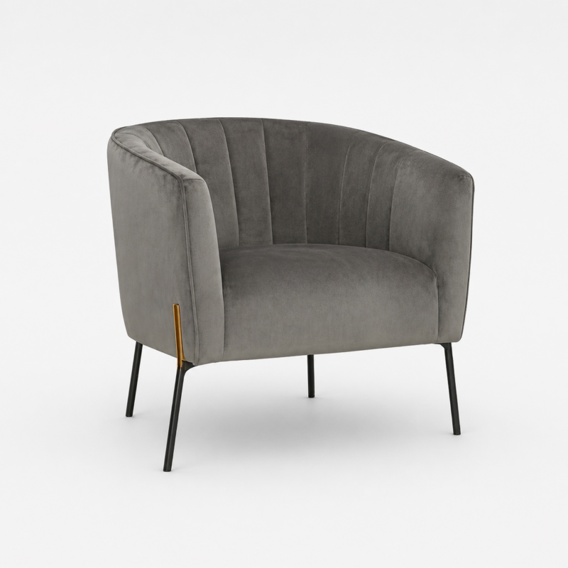 Bronx Armchair