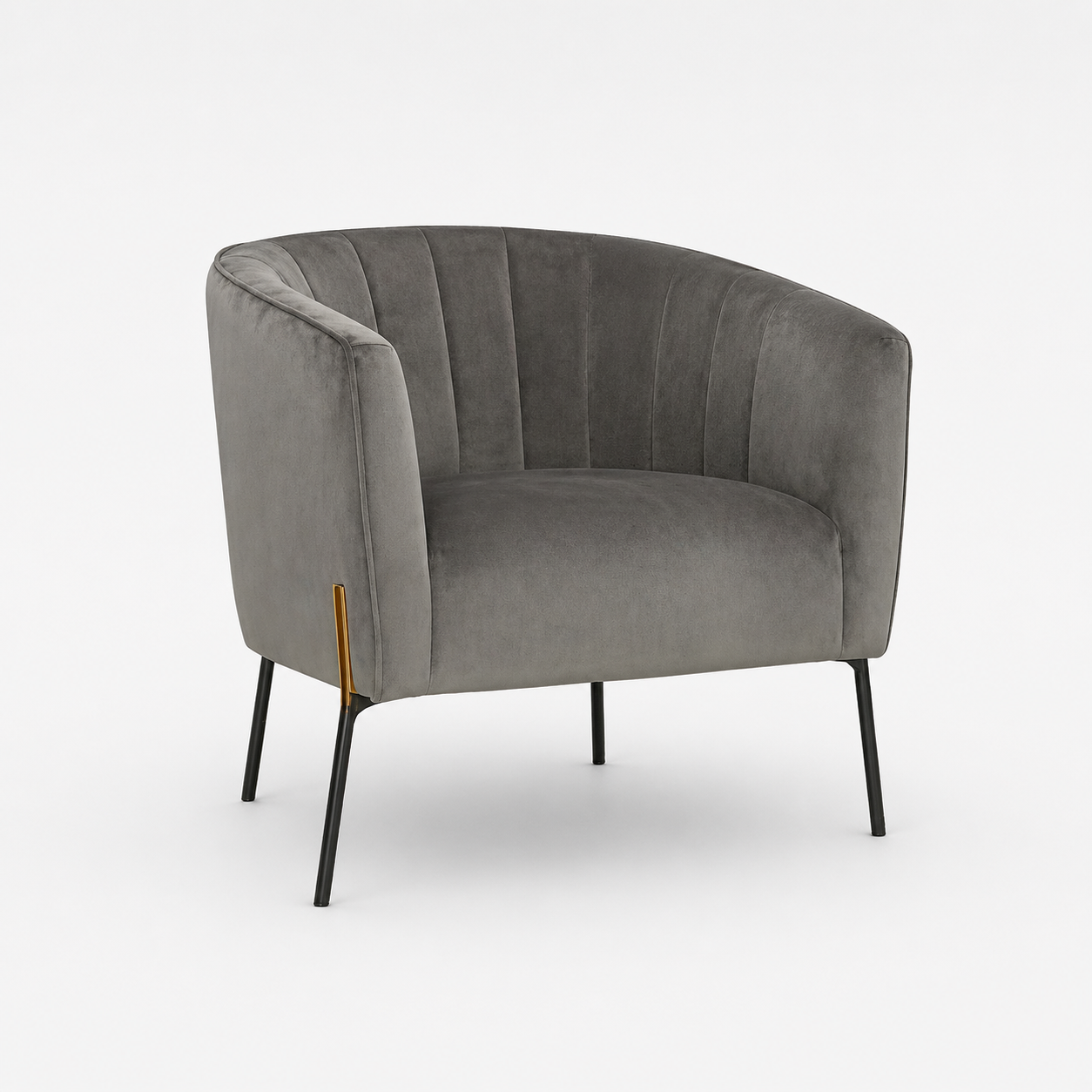 Bronx Armchair