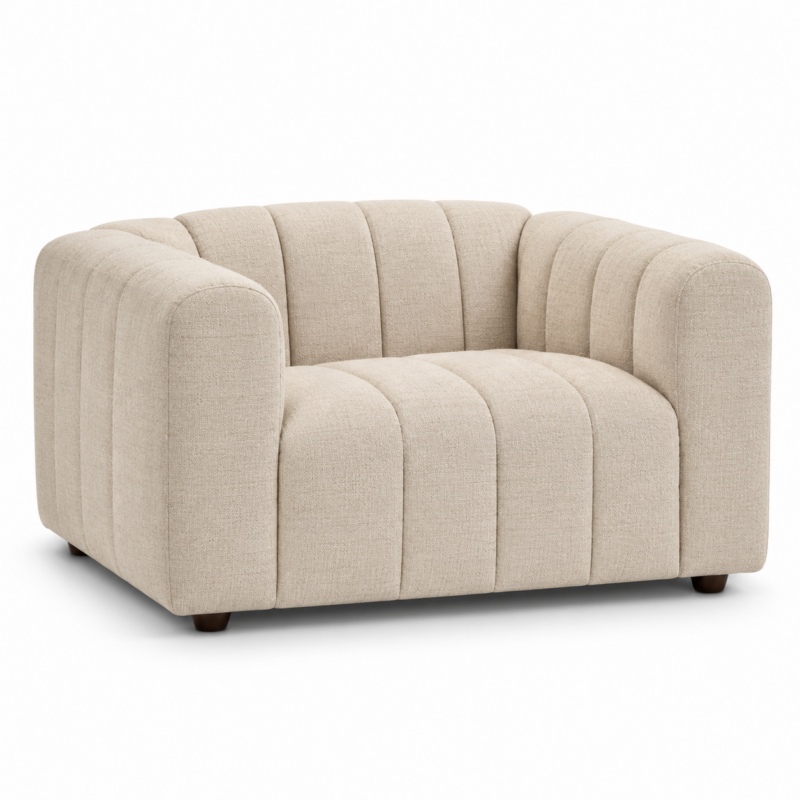 CABARET ARMCHAIR