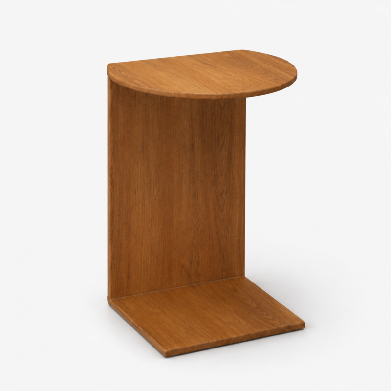 CLOUD OUTDOOR SIDE TABLE