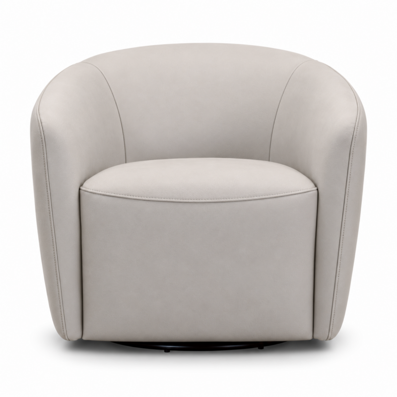 Crosby Swivel Chair