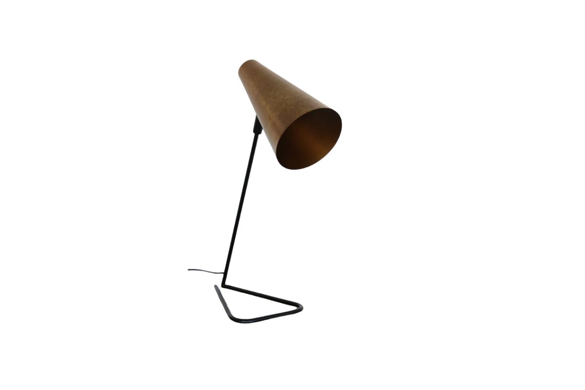 CUBA DESK LAMP