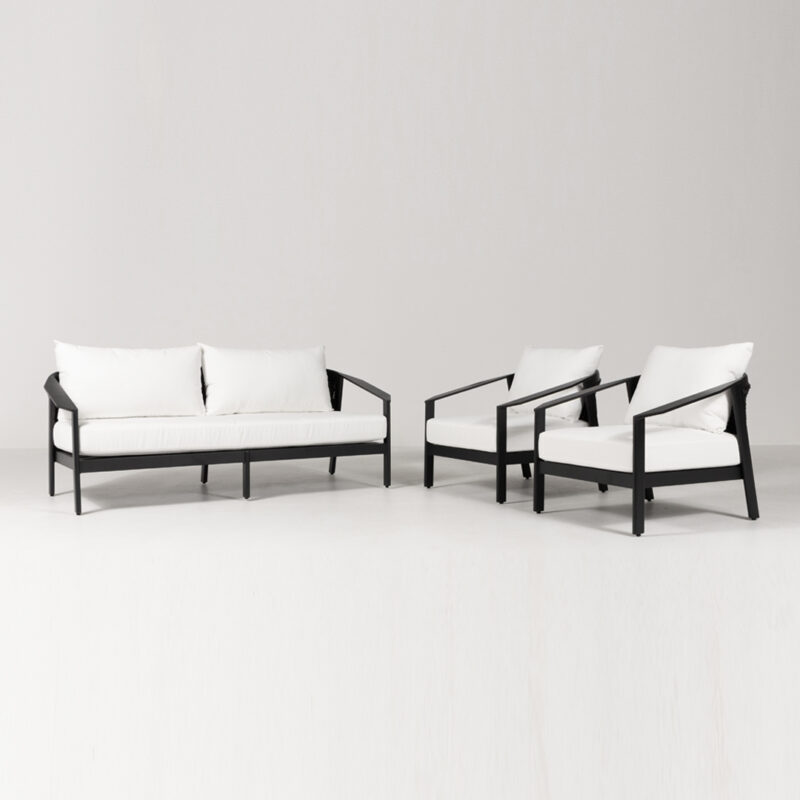 Vienna Outdoor Sofa