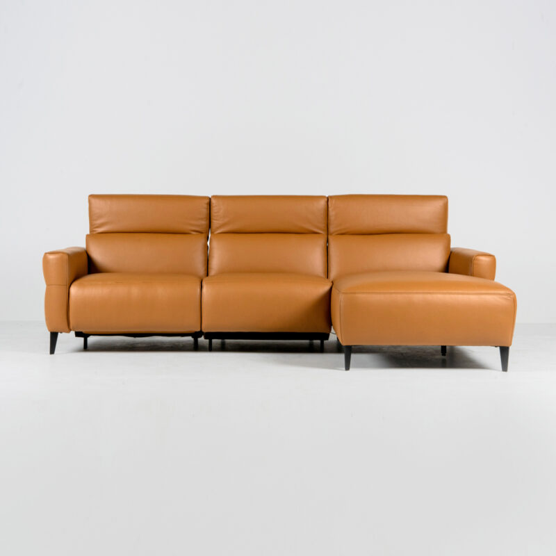 Camden Reclining Chaise