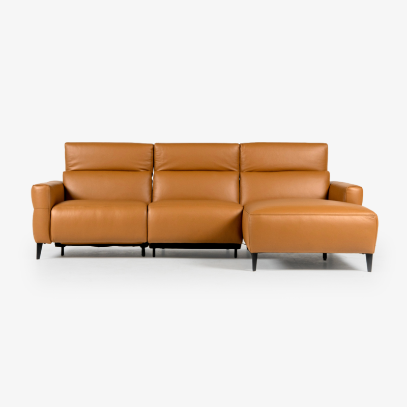 Camden Reclining Chaise