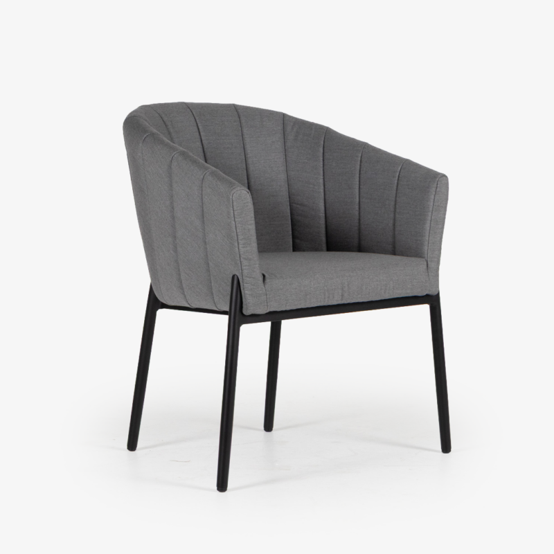 Cannes Outdoor Dining Chair