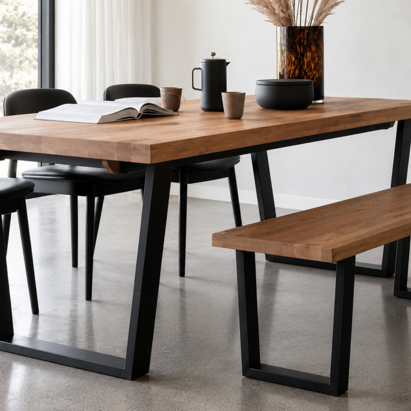 Capri Dining Table
