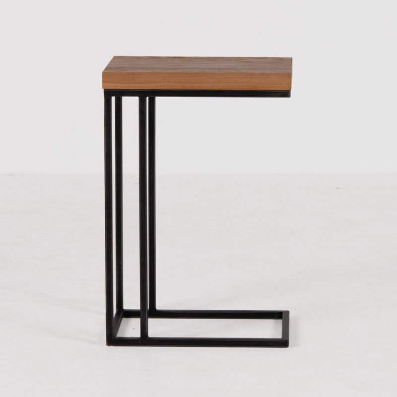 Capri Sofa Table