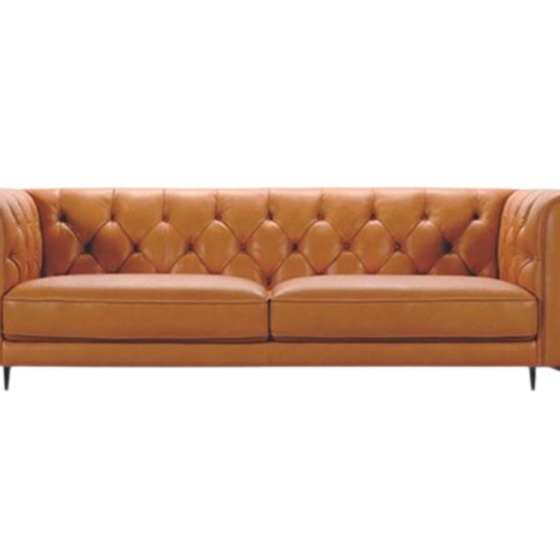 Castello 3 Seater Sofa