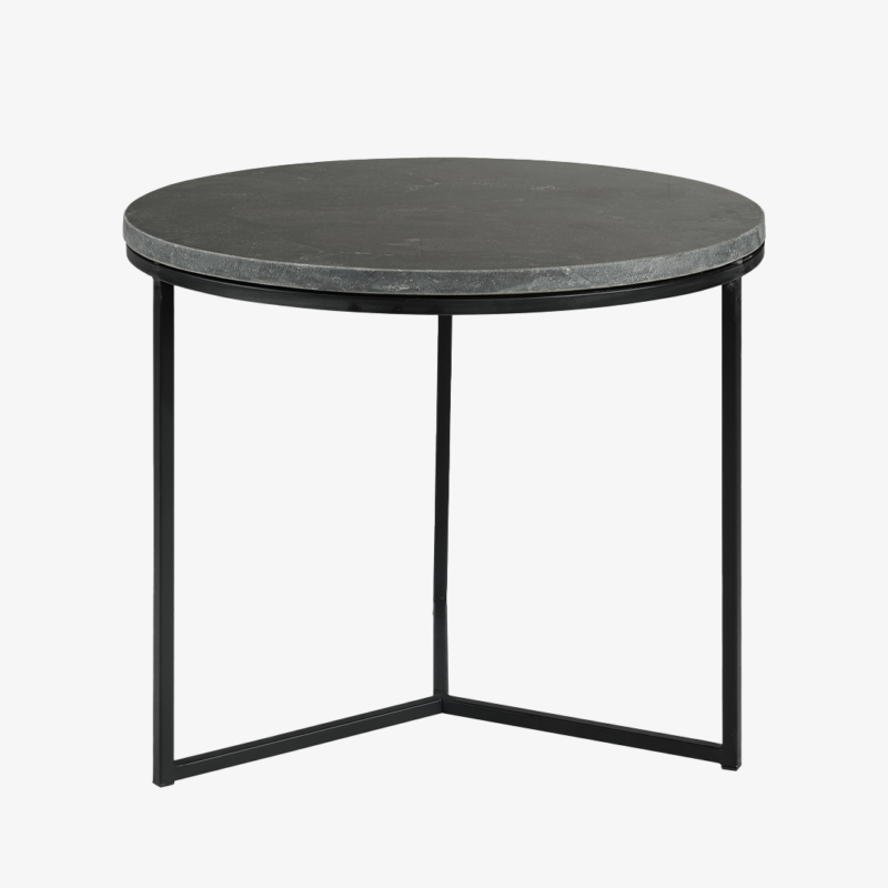 Cedes Bluestone Side table