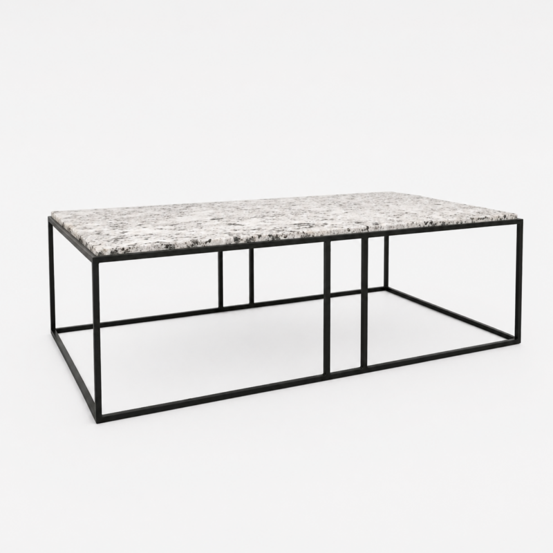 Celine Coffee Table Alaska