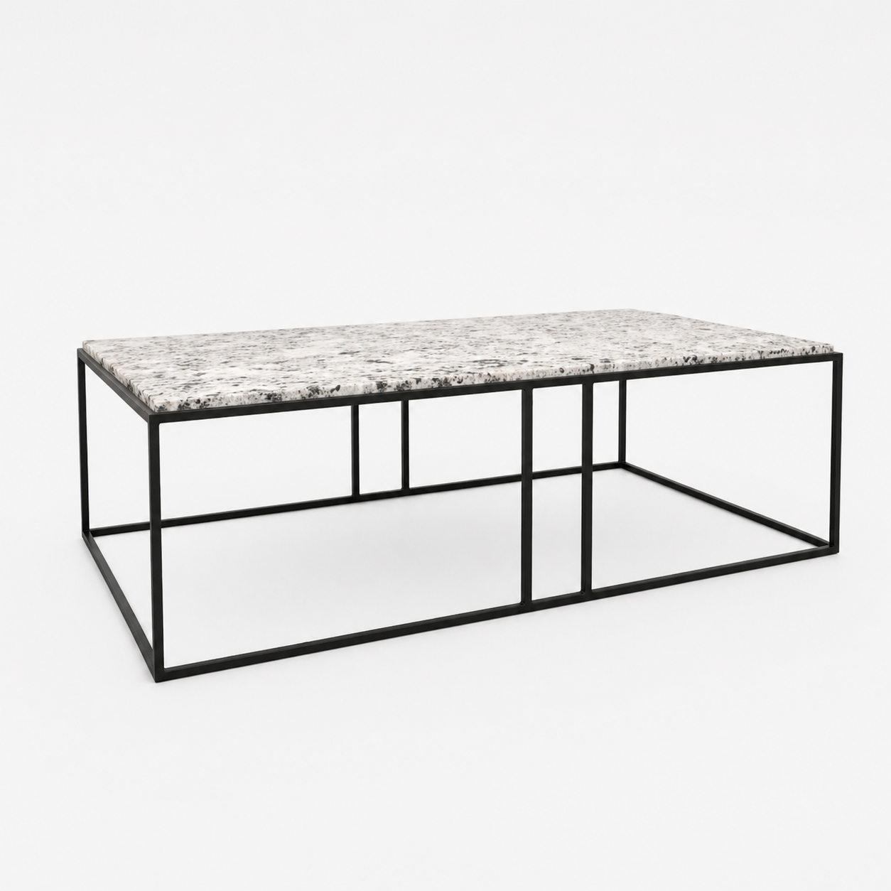 Celine Coffee Table (Alaska)