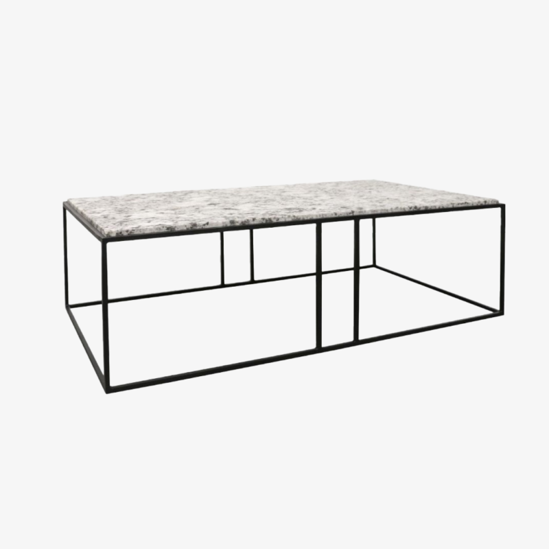 Celine Coffee Table (Alaska)