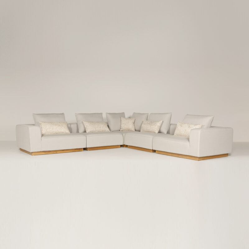 Cloud Modular Sofa