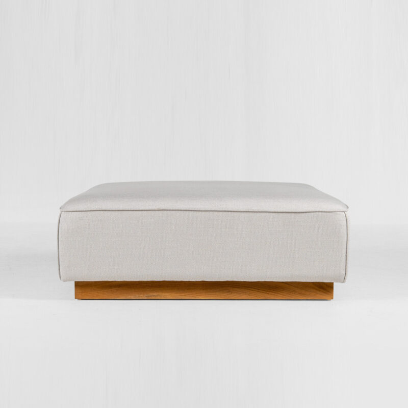 Cloud Ottoman