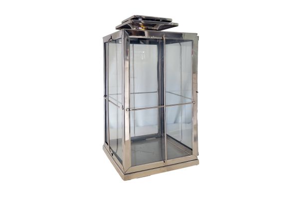 Coach Hurricane Lantern Medium (Copy)