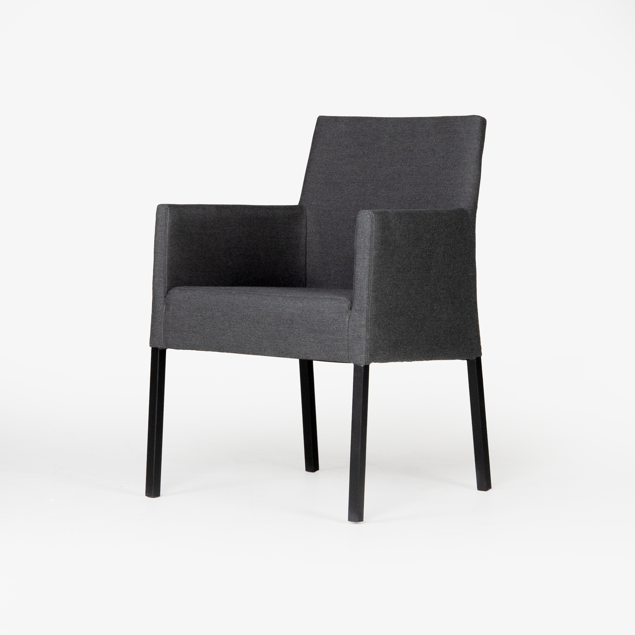 Costa Carver Chair angle