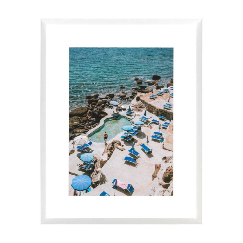 Holiday I - Print