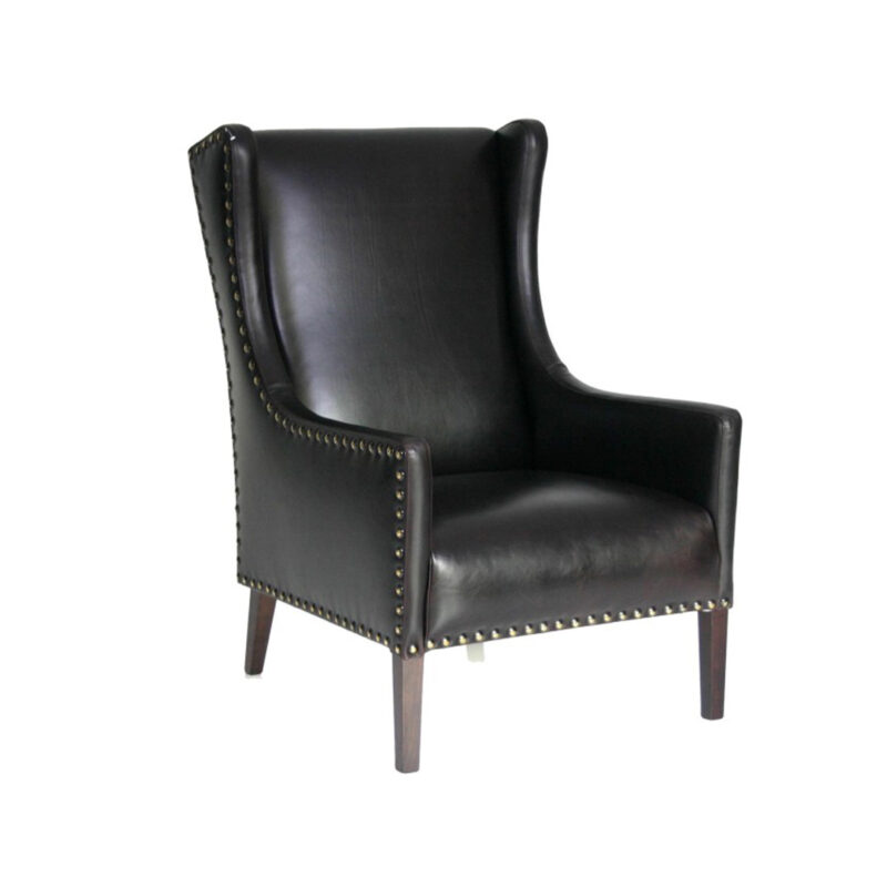 DURHAM GENTS CHAIR