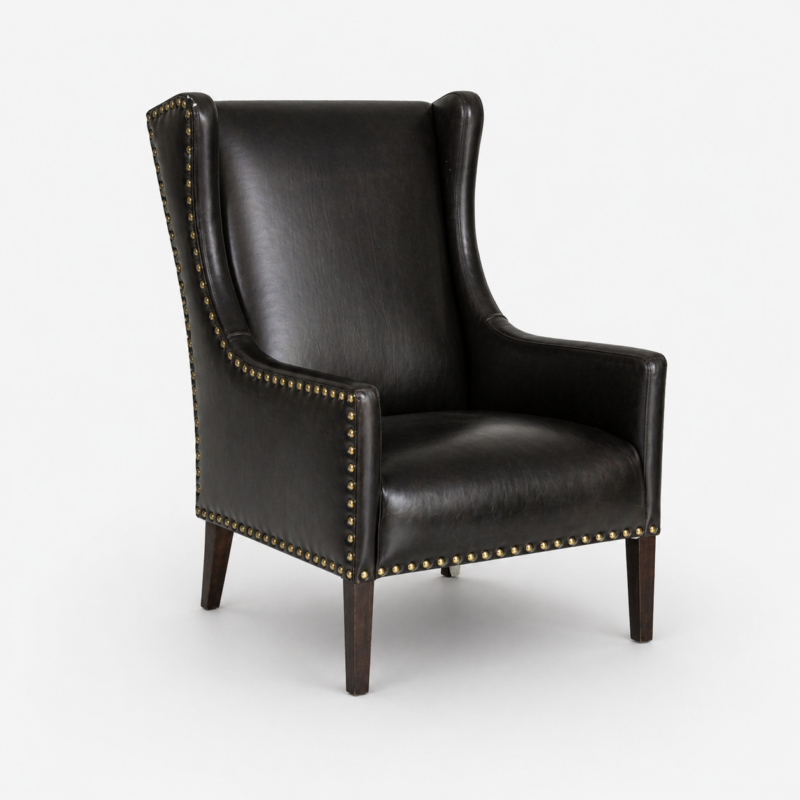 DURHAM GENTS CHAIR