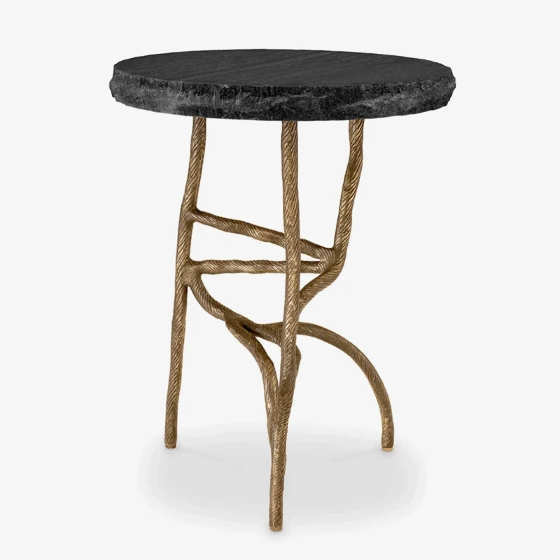 DREYFUS SIDE TABLE