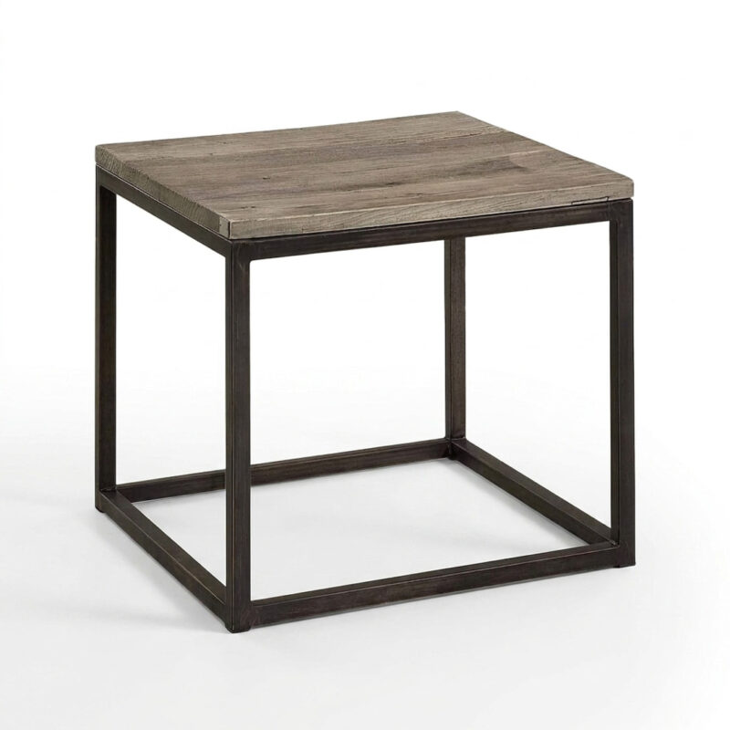 ELMWOOD Side table