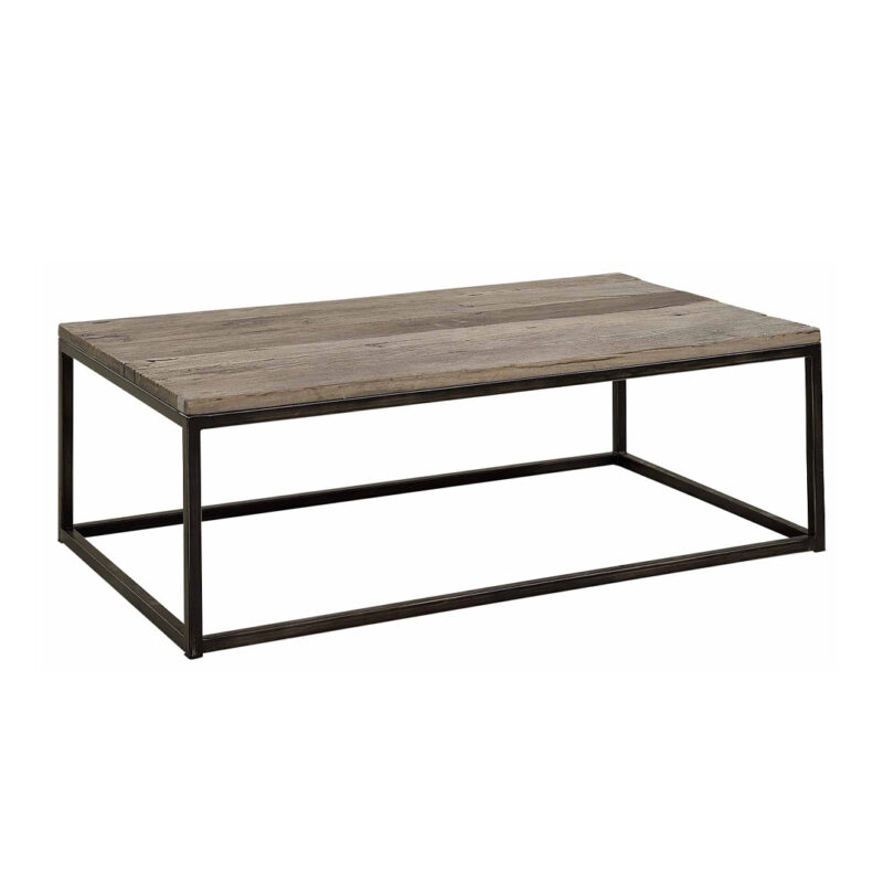 ELMWOOD coffee table