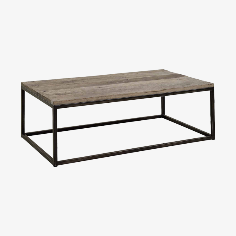 ELMWOOD coffee table