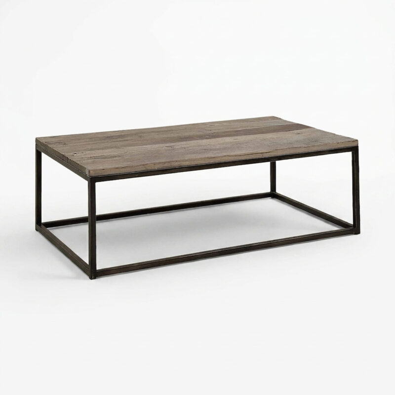 ELMWOOD coffee table