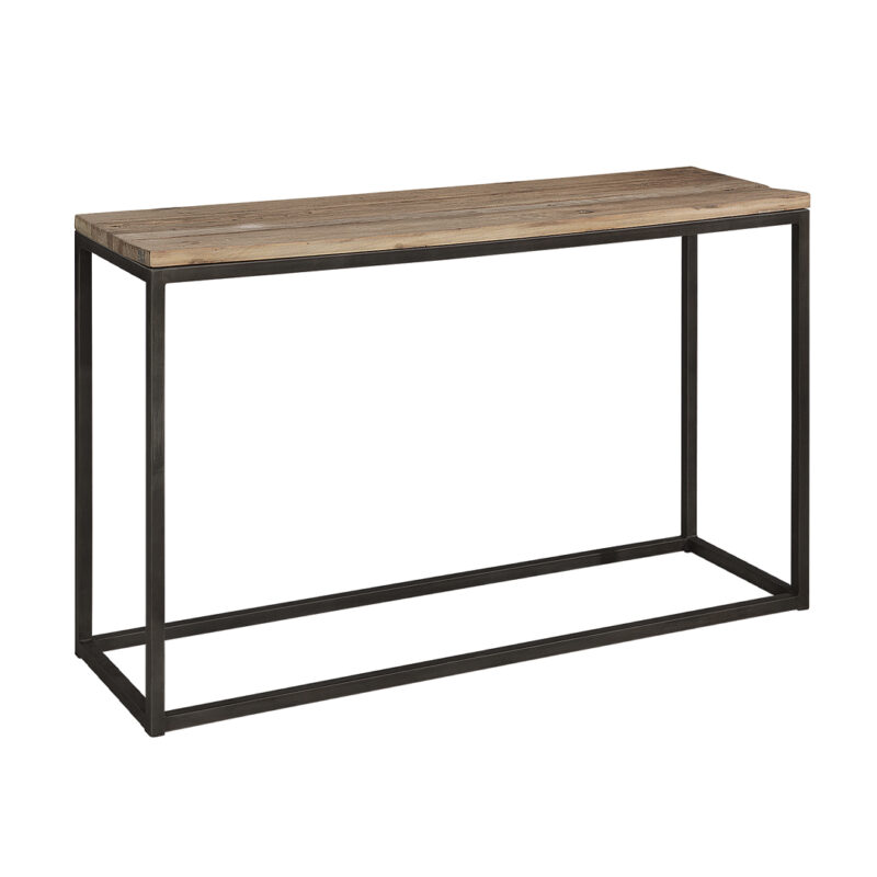 ELMWOOD console table