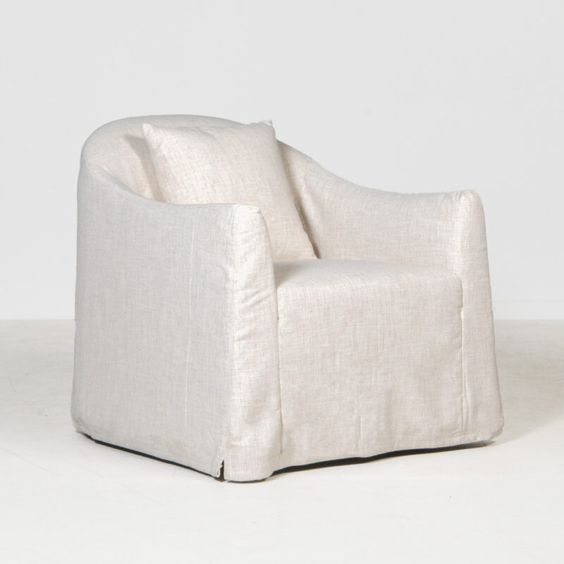 ECLIPSE Armchair