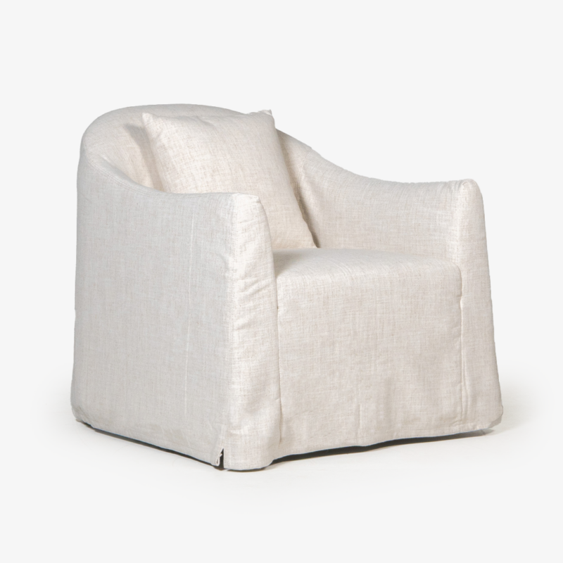 ECLIPSE Armchair