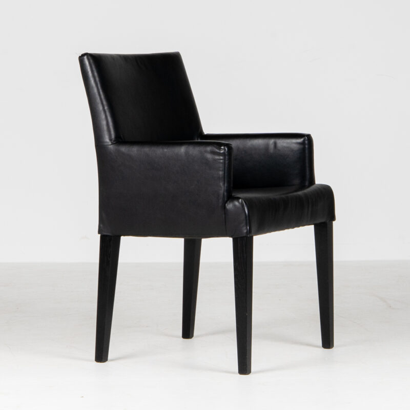 Elliot Carver Dining Chair
