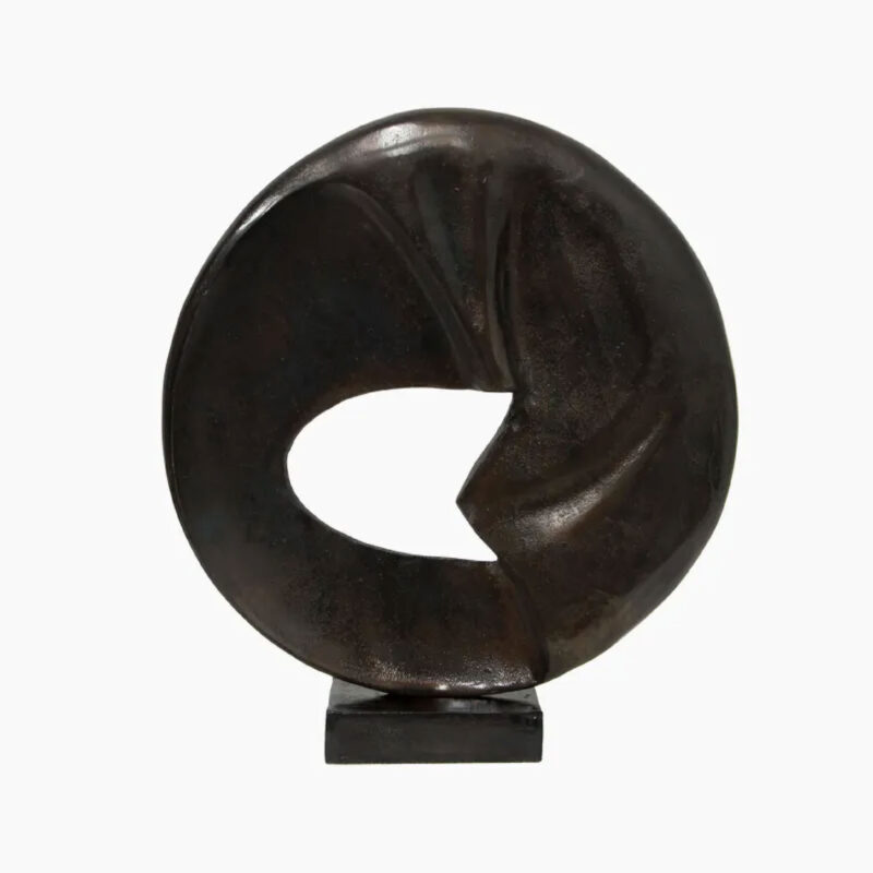 Sculpture Oxy Black