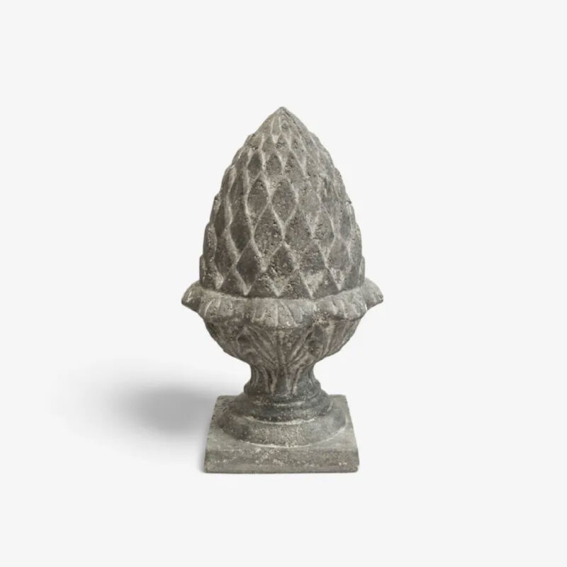 Acorn Finial