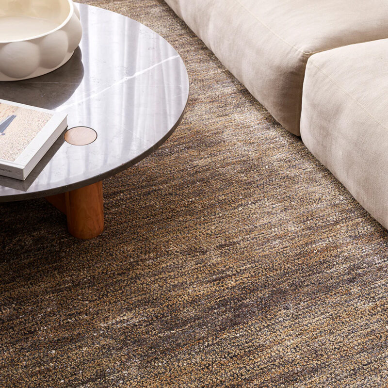 Fairbanks Fossil Floor Rug