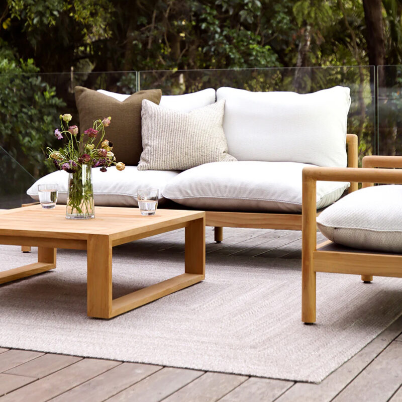 Flinders Floor Rug