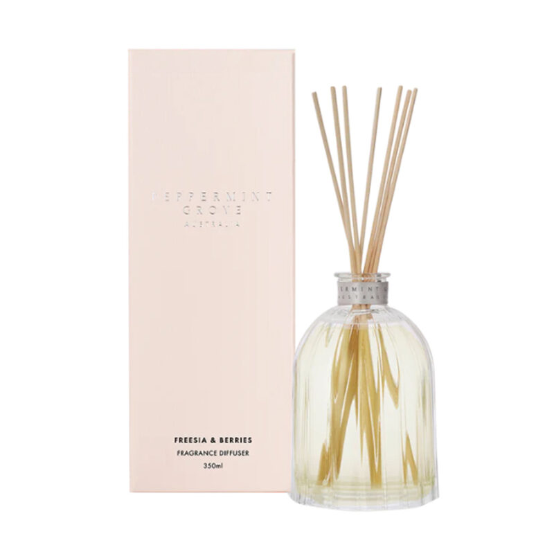 PGA - Freesia & Berries Fragrance Diffuser 350ml