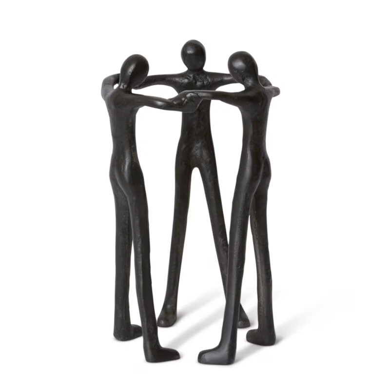 Friendship Sculpture - 37cm