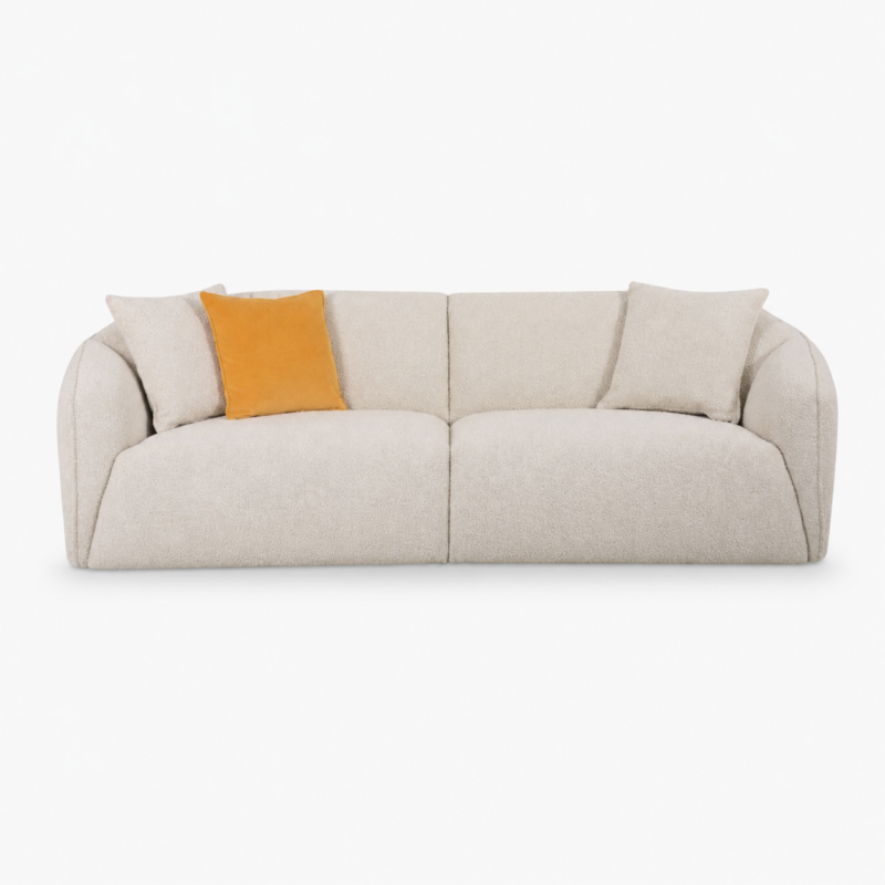 GARBO SOFA 2.5 seater