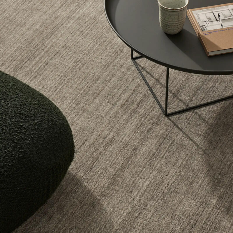 Gippsland Stone Rug