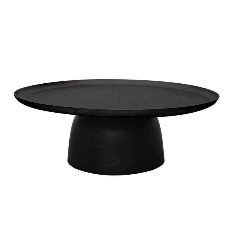 Glenbrook Coffee Table - Black