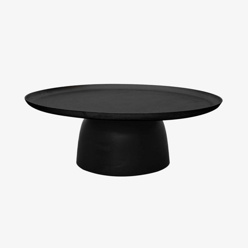 Glenbrook Coffee Table - Black