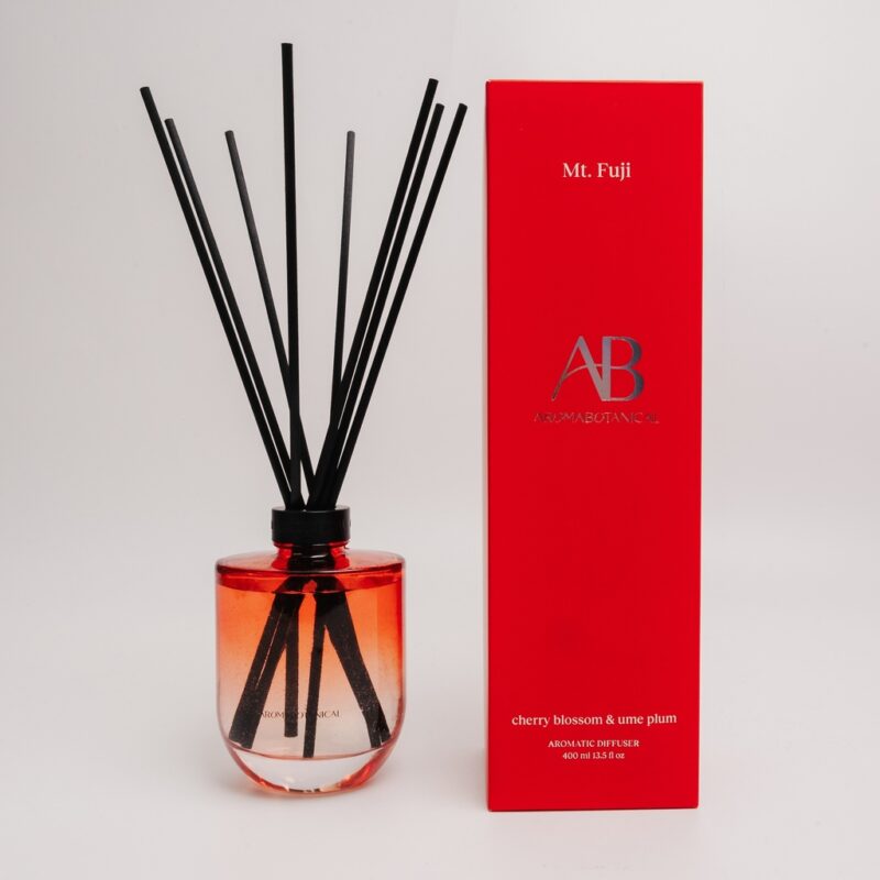 AB CORE DIFFUSER 400ML MT FUJI