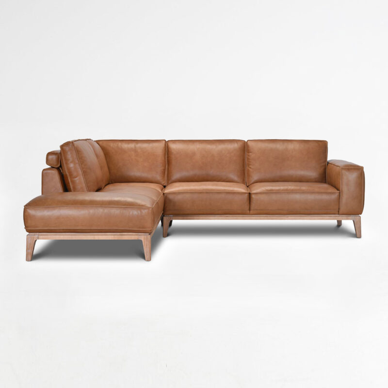 Hamburg Sofa Chaise